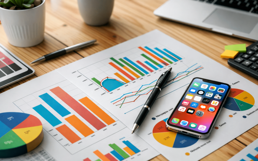 Jak si stojí vaše obec? Čísla, která o místě, kde žijete, řeknou víc než volební leták