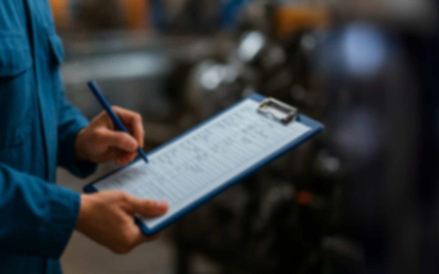 Check VIN & STK in the Czech Republic — Official Government Data